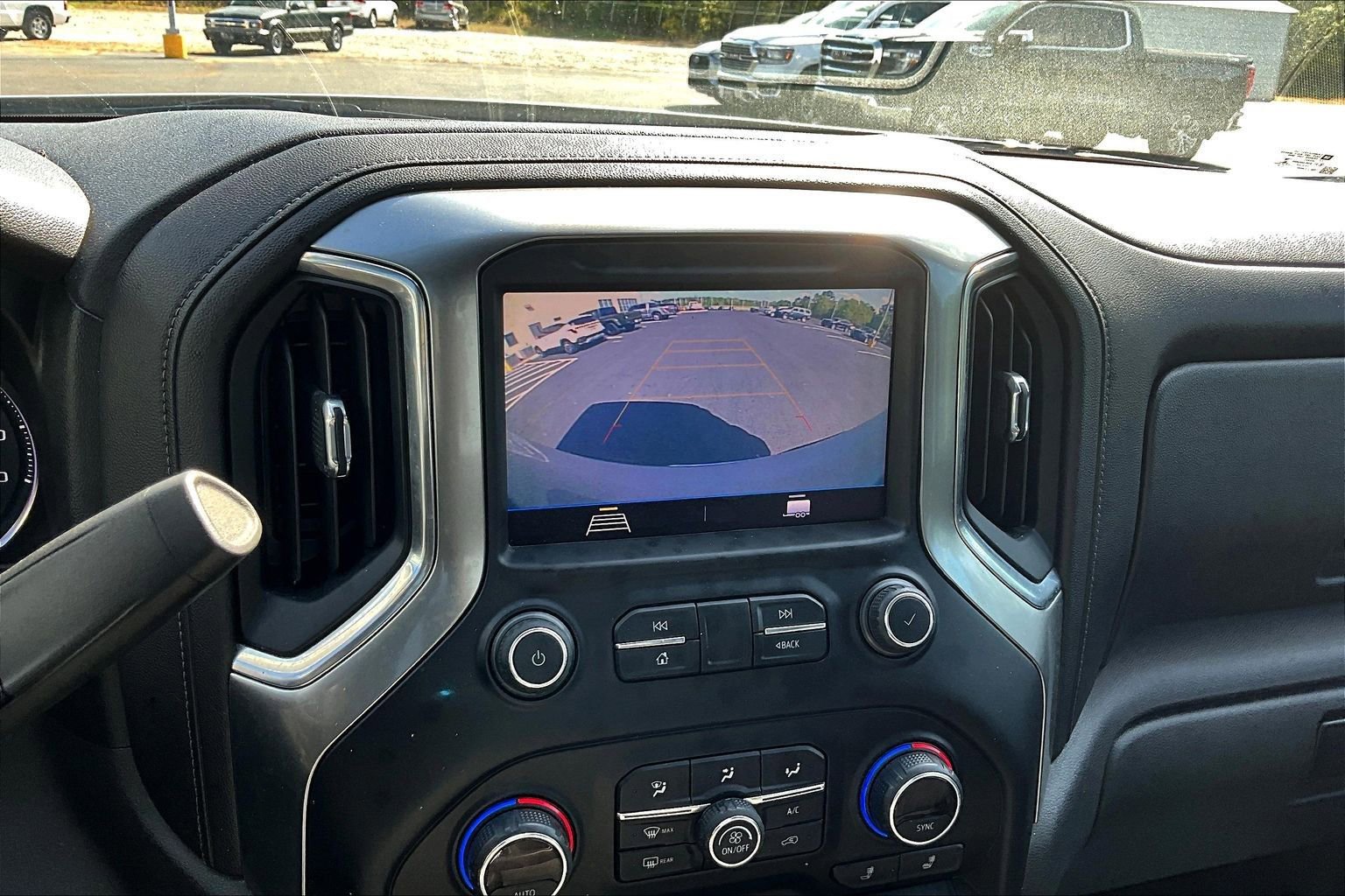 Used 2019 Chevrolet Silverado 1500 LT w/ All-Star Edition RWD image 15