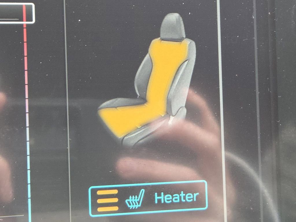 Used 2022 Subaru WRX Limited image 6