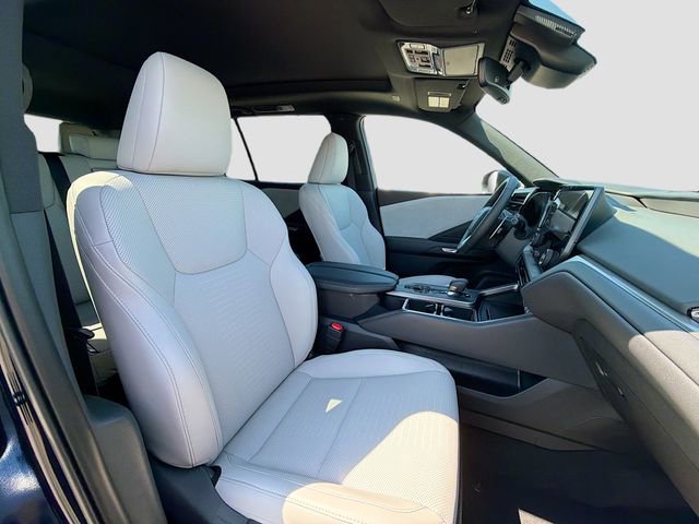 New 2026 Lexus TX 350 AWD image 16