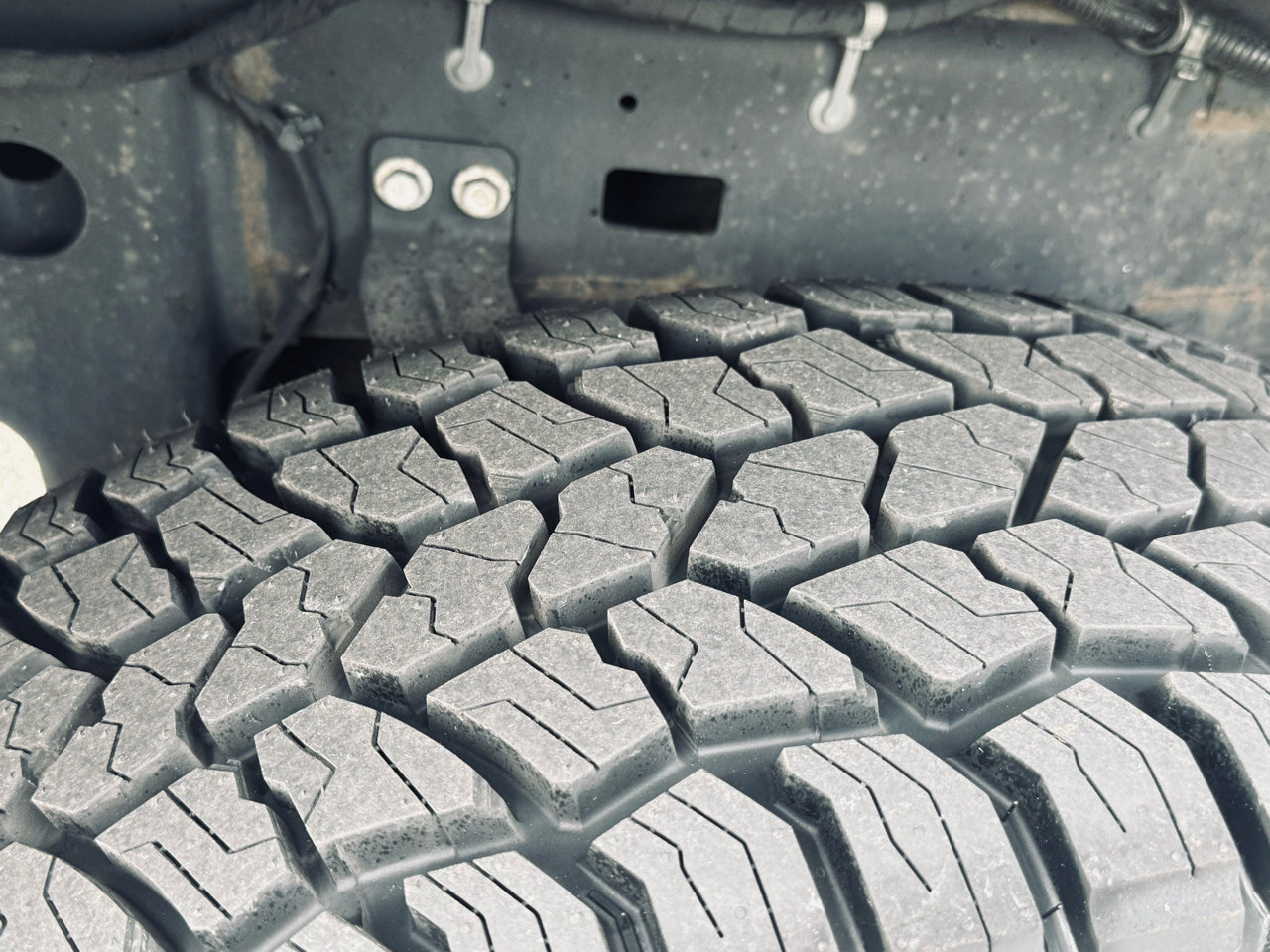 Used 2021 RAM 2500 Tradesman w/ Chrome Appearance Group image 15