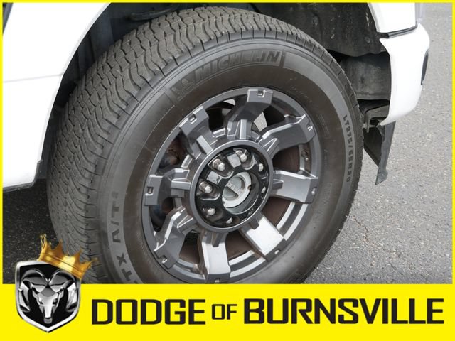 Used 2023 Ford F250 Lariat w/ Sport Appearance Package AWD/4WD image 12