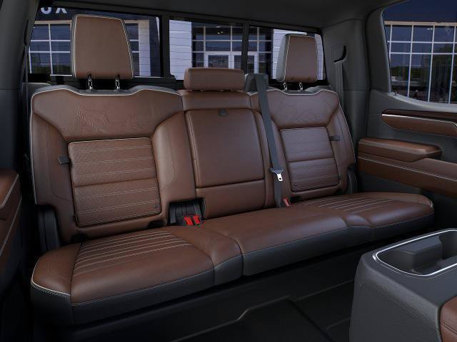 New 2026 GMC Sierra 1500 Denali Ultimate AWD/4WD image 89