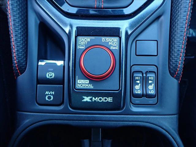 Certified 2024 Subaru Forester Sport image 22