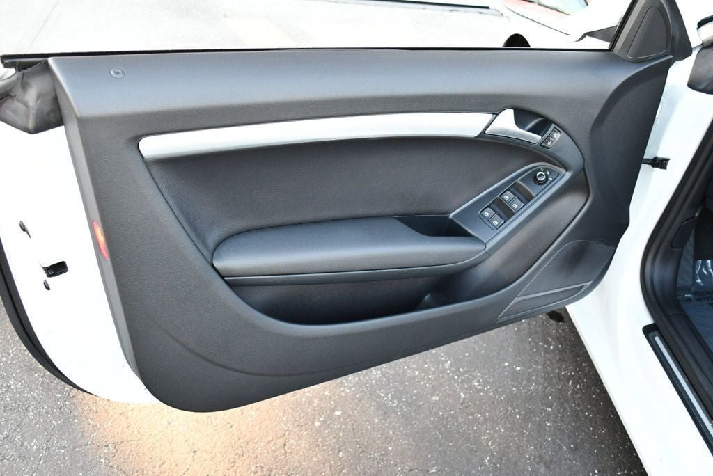 Used 2012 Audi A5 2.0T Premium AWD/4WD image 11