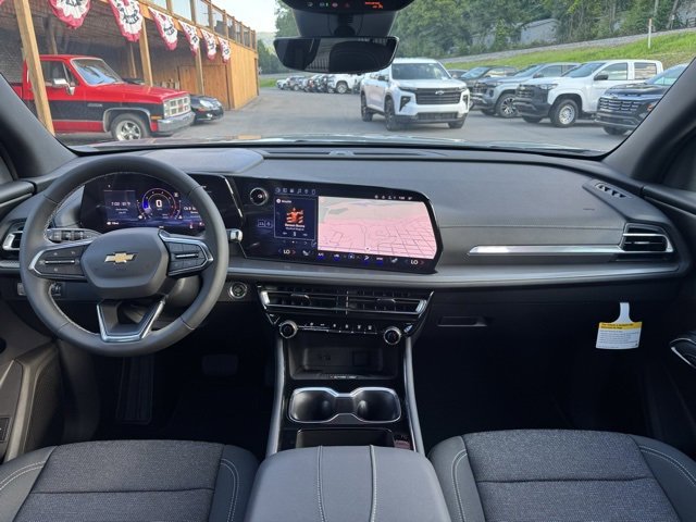 New 2026 Chevrolet Traverse LT w/ Driver Confidence Package image 19