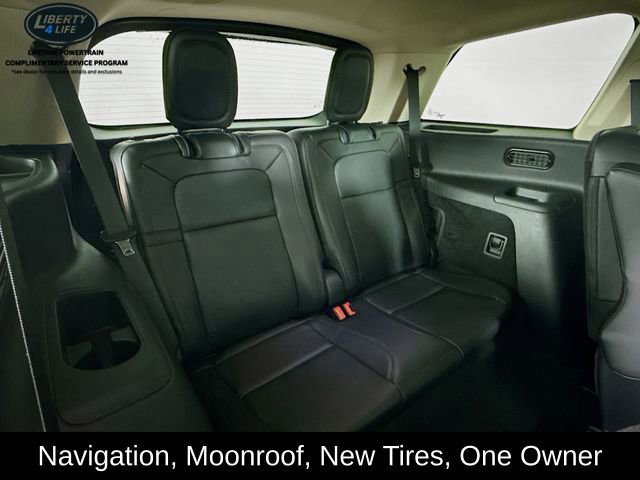 Used 2023 Lincoln Aviator Reserve w/ Elements Package Plus image 29