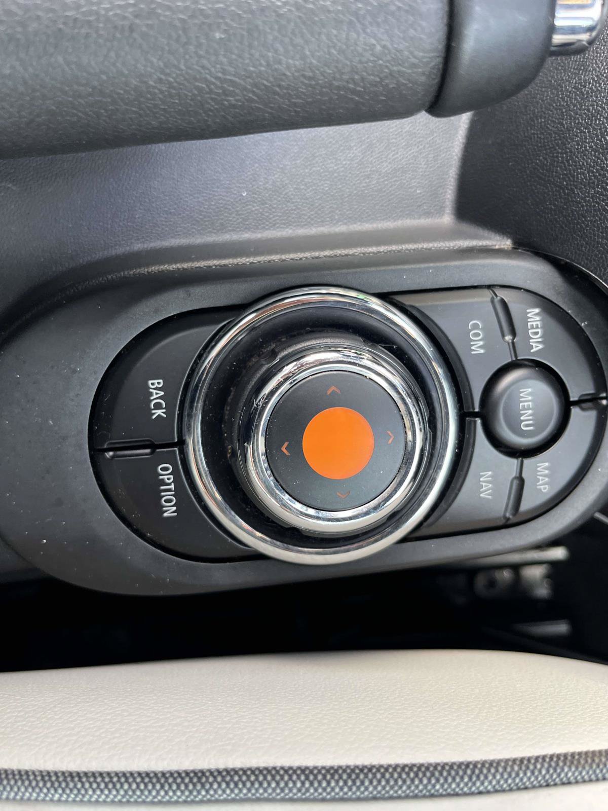 Used 2021 MINI Cooper S FWD image 18