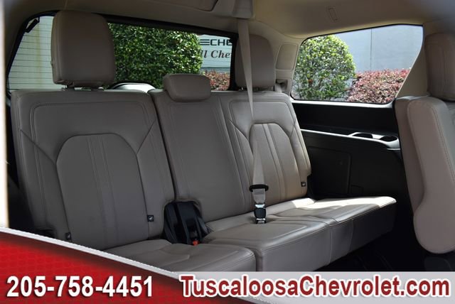 Used 2024 Ford Expedition Limited image 28