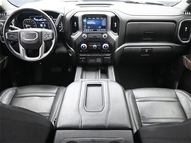 Used 2020 GMC Sierra 1500 Denali w/ Denali Ultimate Package image 23