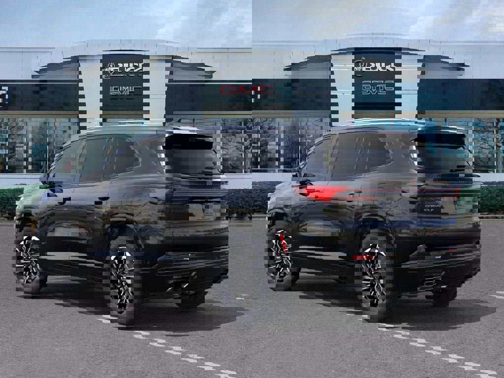 New 2026 Buick Enclave Sport Touring w/ Power Package image 4