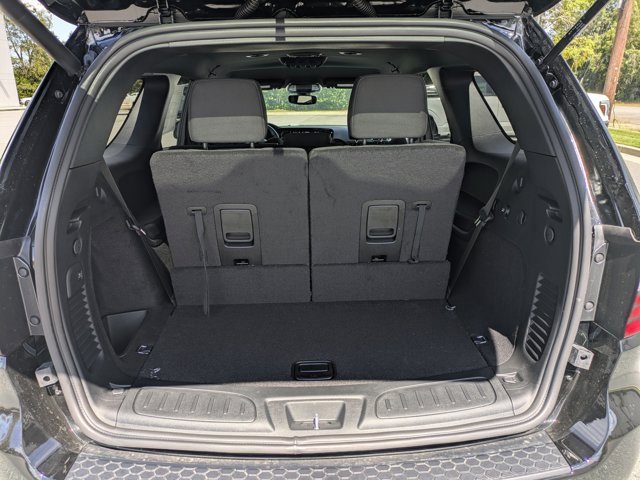 New 2026 Dodge Durango GT w/ Blacktop Package image 13