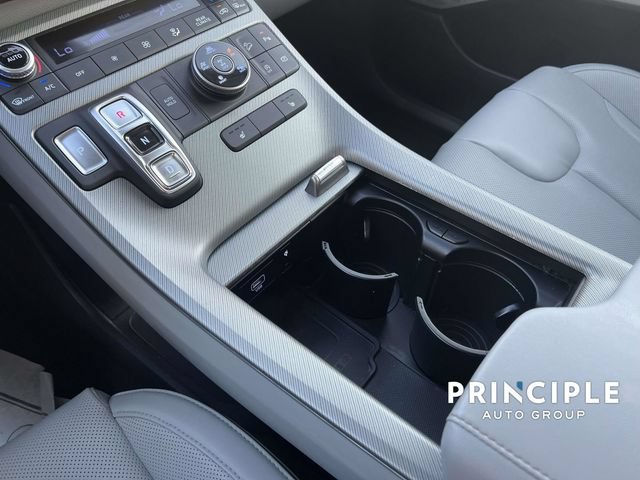 Used 2025 Hyundai Palisade SEL AWD/4WD image 27