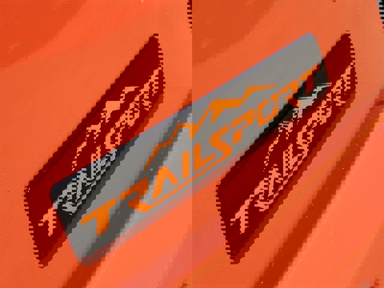 New 2026 Honda Passport TrailSport Elite image 7