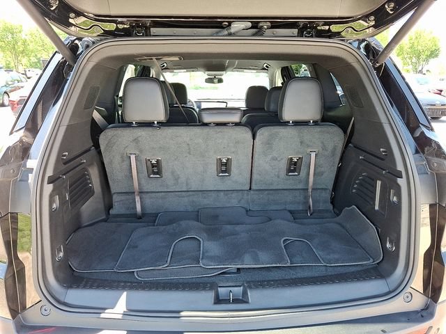 Used 2026 Buick Enclave Preferred AWD/4WD image 22