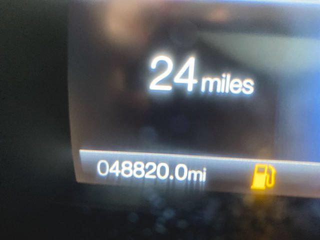 Used 2020 Ford Fusion SE AWD/4WD image 12