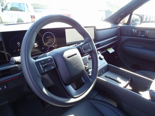 New 2026 Hyundai Santa Fe Calligraphy image 13