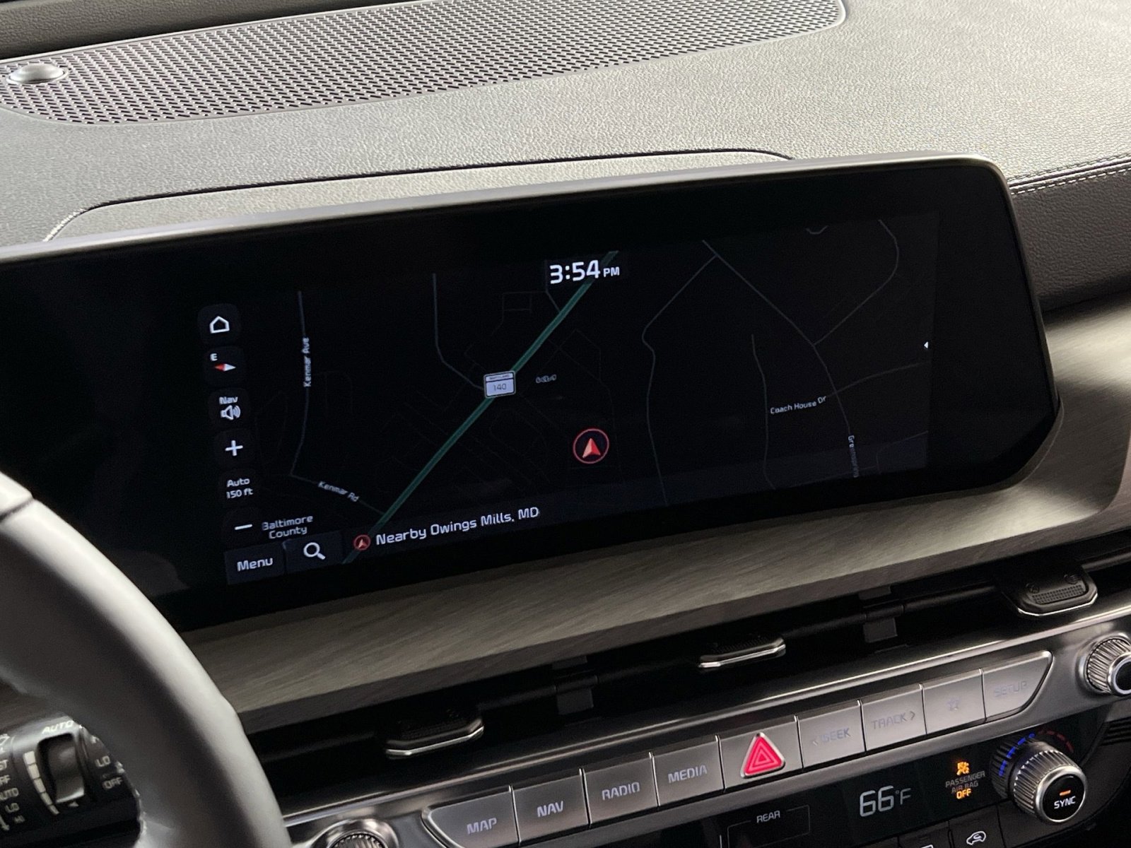 New 2025 Kia Telluride SX Prestige X-Line image 18