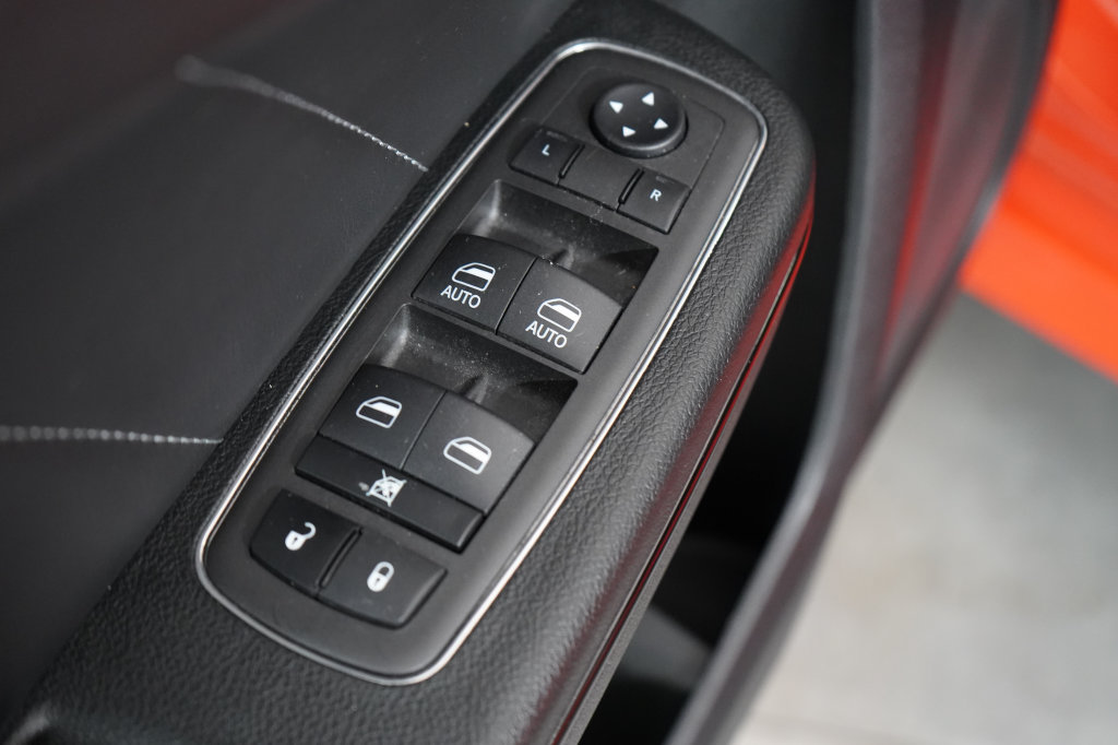 Certified 2023 Dodge Charger GT w/ Plus Group AWD/4WD image 18