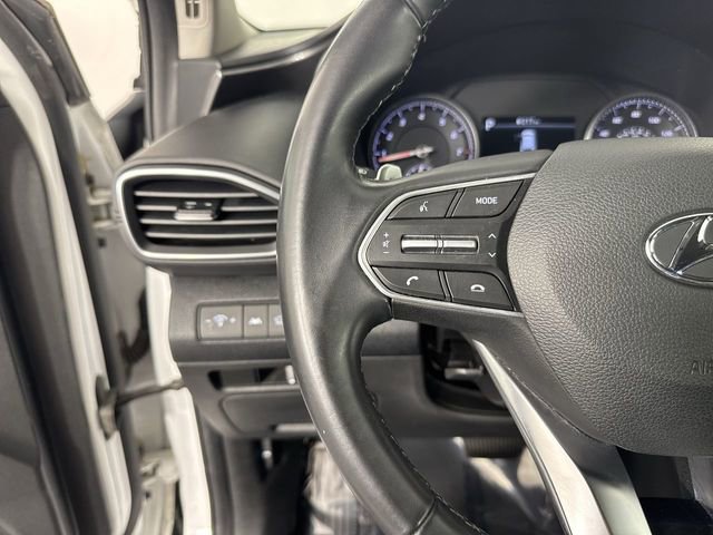 Used 2023 Hyundai Santa Fe SEL FWD image 12