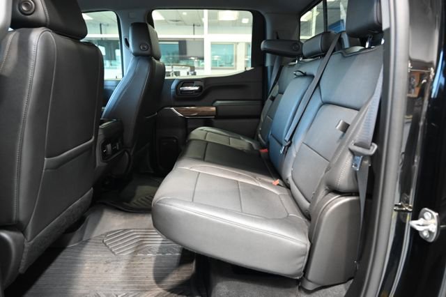 Used 2022 Chevrolet Silverado 1500 LT Trail Boss w/ LT Trail Boss Premium Package image 12