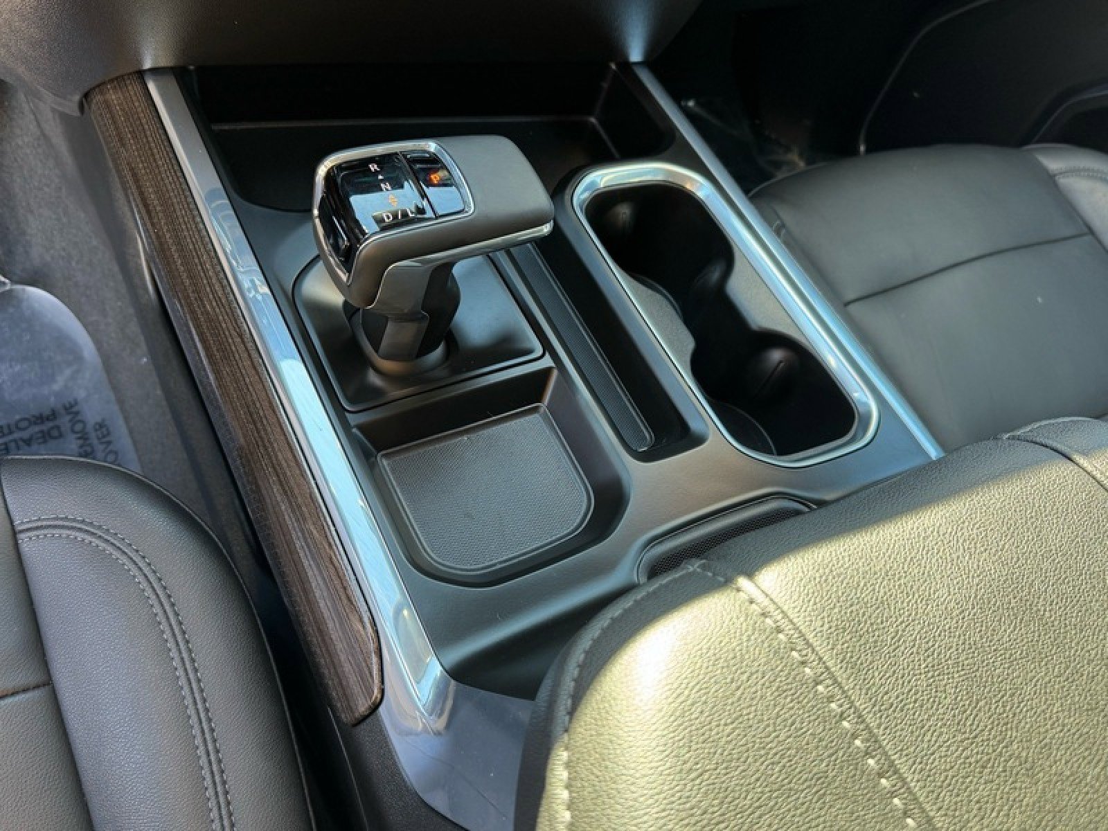 Used 2024 Chevrolet Silverado 1500 RST w/ All Star Edition Plus image 11