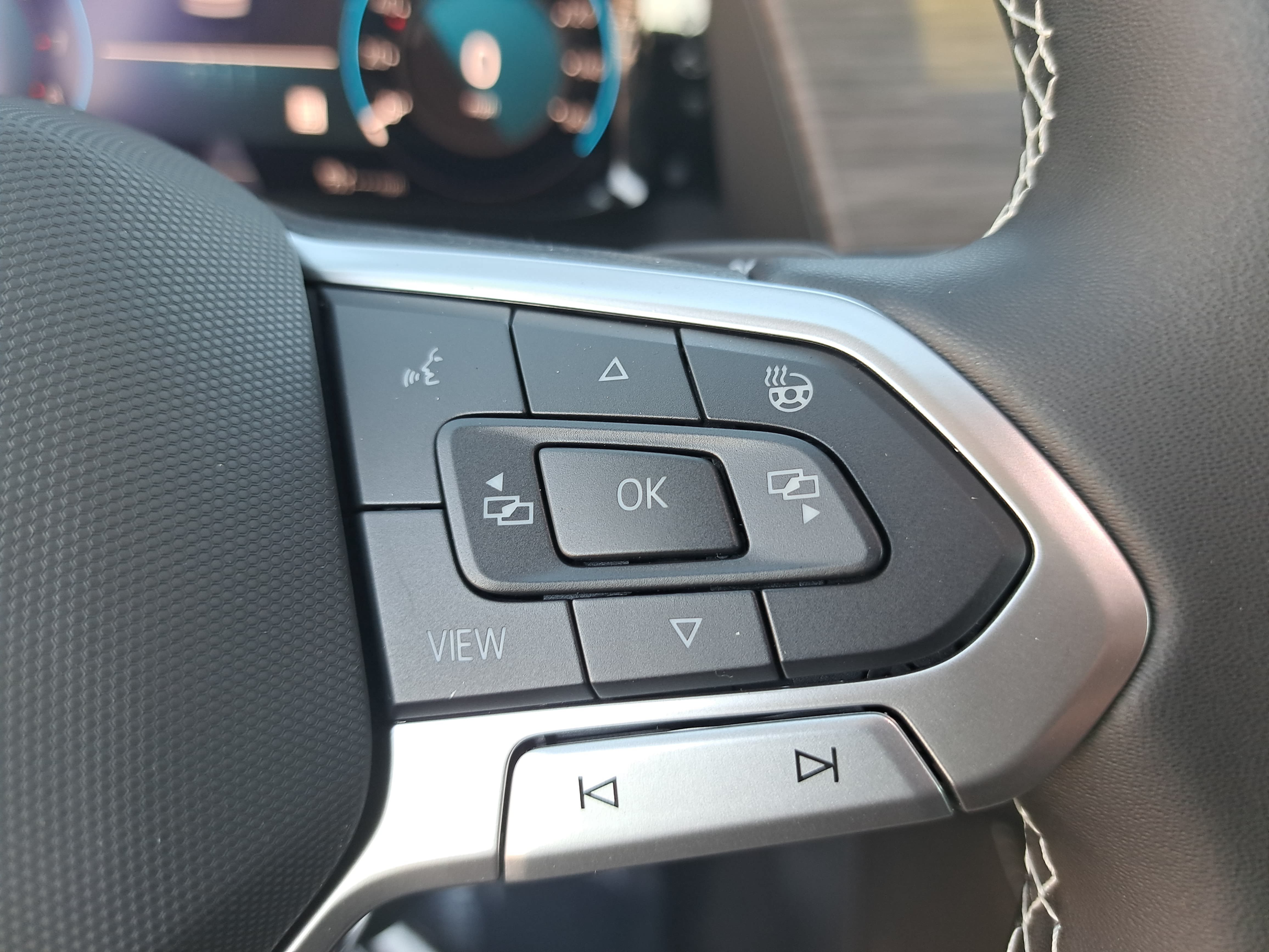 New 2026 Volkswagen Atlas SEL AWD/4WD image 19