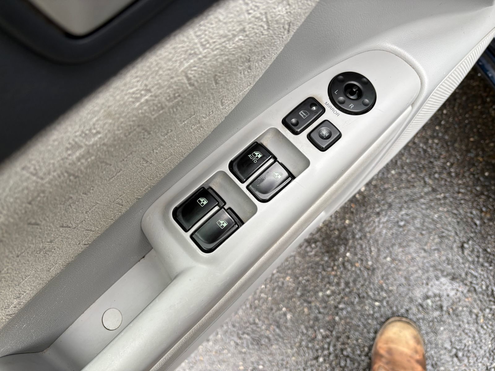 Used 2007 Hyundai Sonata SE image 16