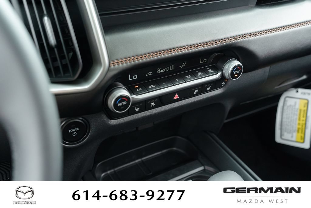 New 2026 MAZDA CX-50 AWD 2.5 Hybrid w/ Weather Package image 29