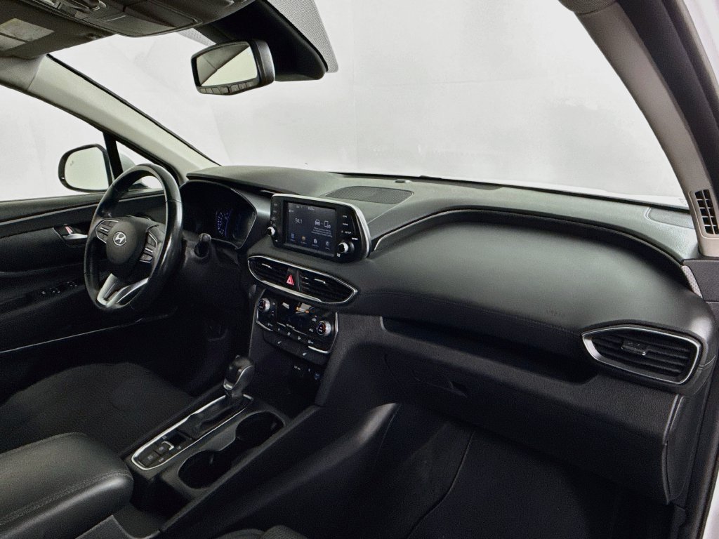 Used 2020 Hyundai Santa Fe SEL w/ Convenience Package FWD image 29
