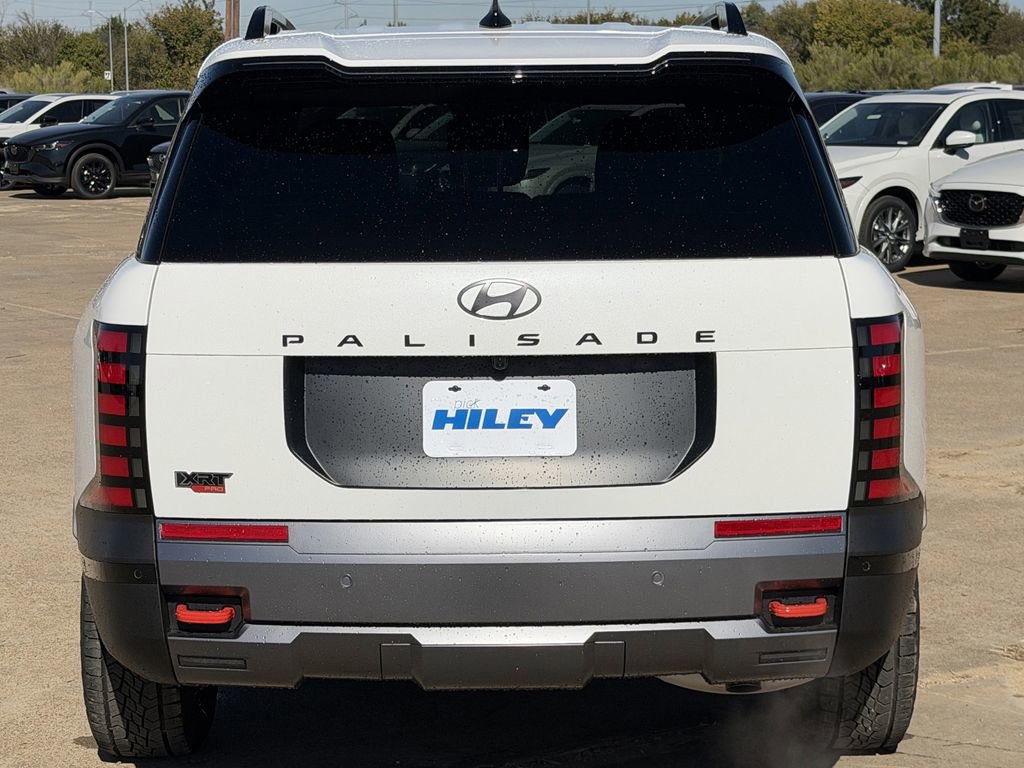 New 2026 Hyundai Palisade XRT Pro image 5