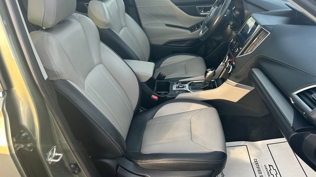 Used 2020 Subaru Forester Limited image 46