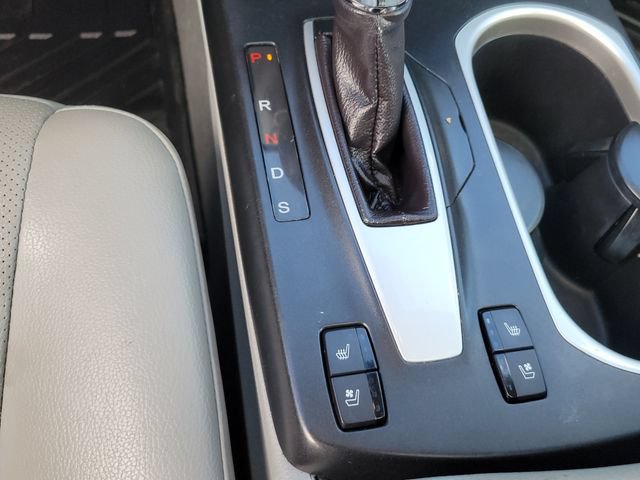 Used 2017 Acura RDX w/ Advance Package AWD/4WD image 10