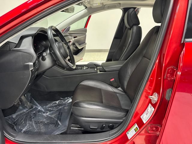 Used 2019 MAZDA MAZDA3 Sedan w/ Premium Package FWD image 15