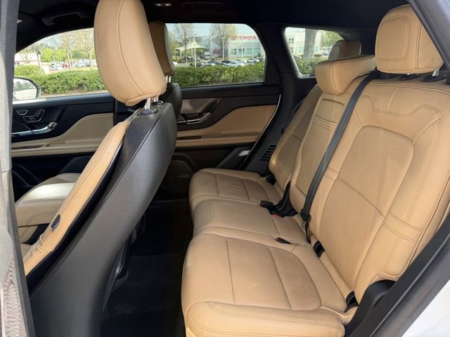 Used 2023 Lincoln Corsair Reserve w/ Jet Appearance Package image 29