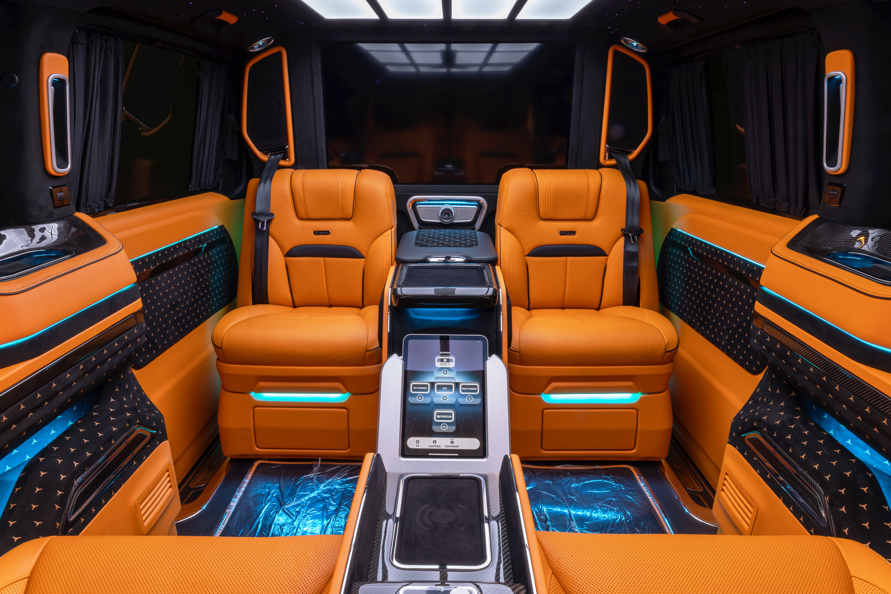 Used 2022 Mercedes-Benz Metris Passenger image 81