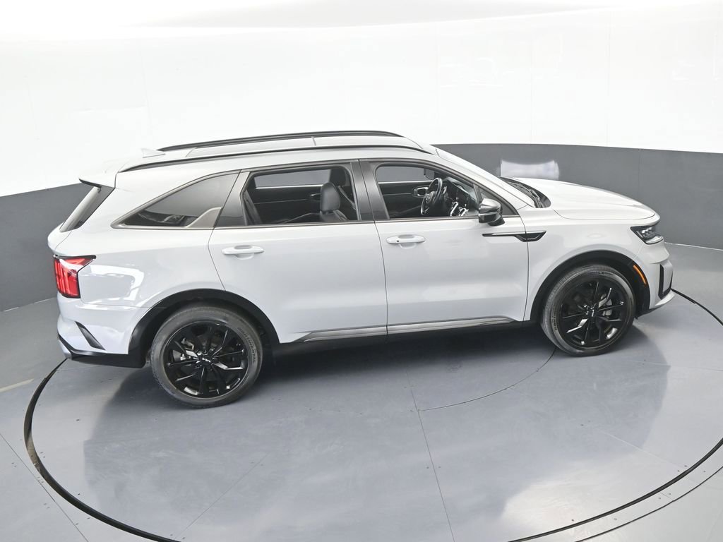 Used 2023 Kia Sorento SX image 57