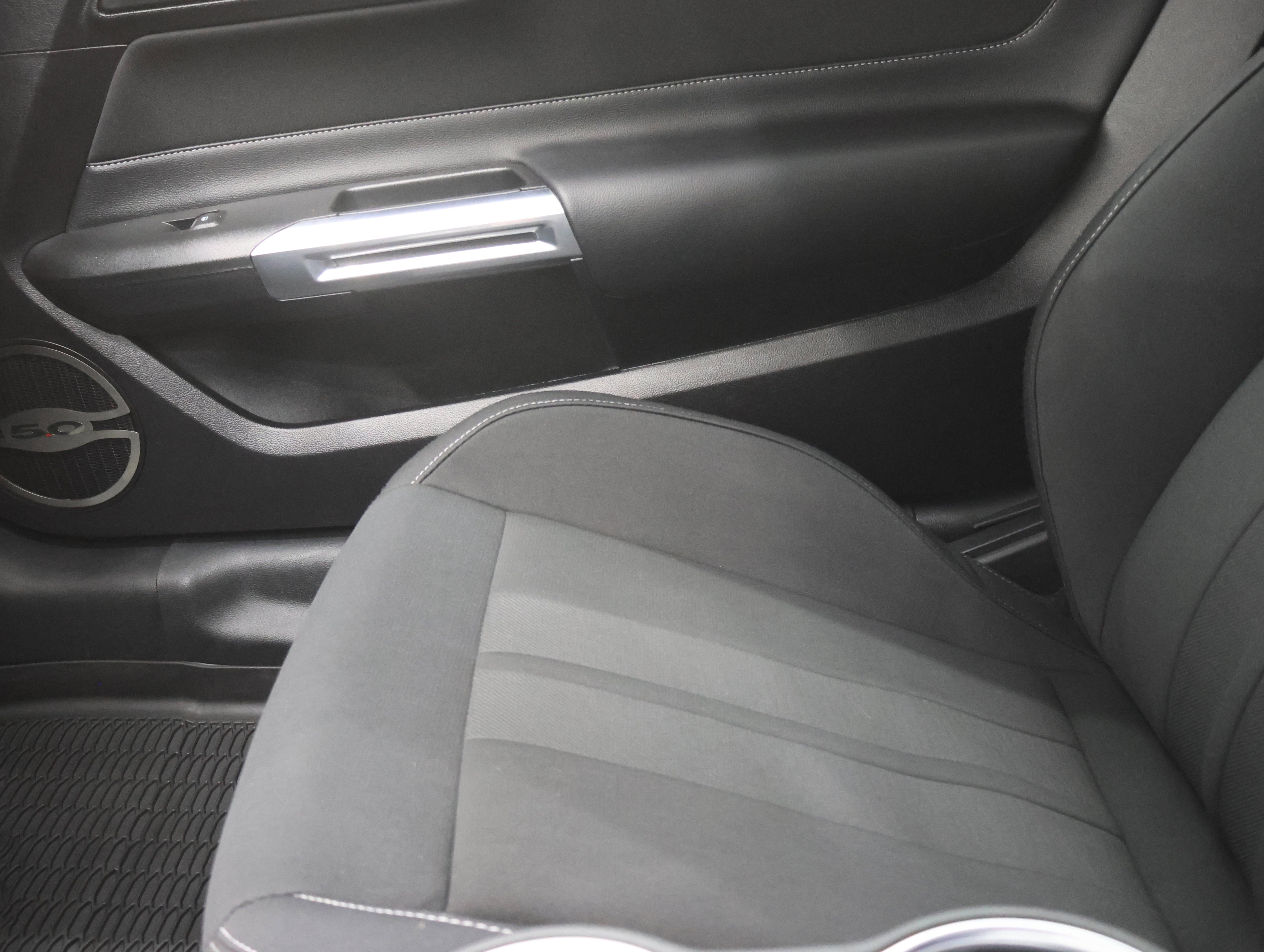 Used 2019 Ford Mustang GT w/ GT Performance Package image 13