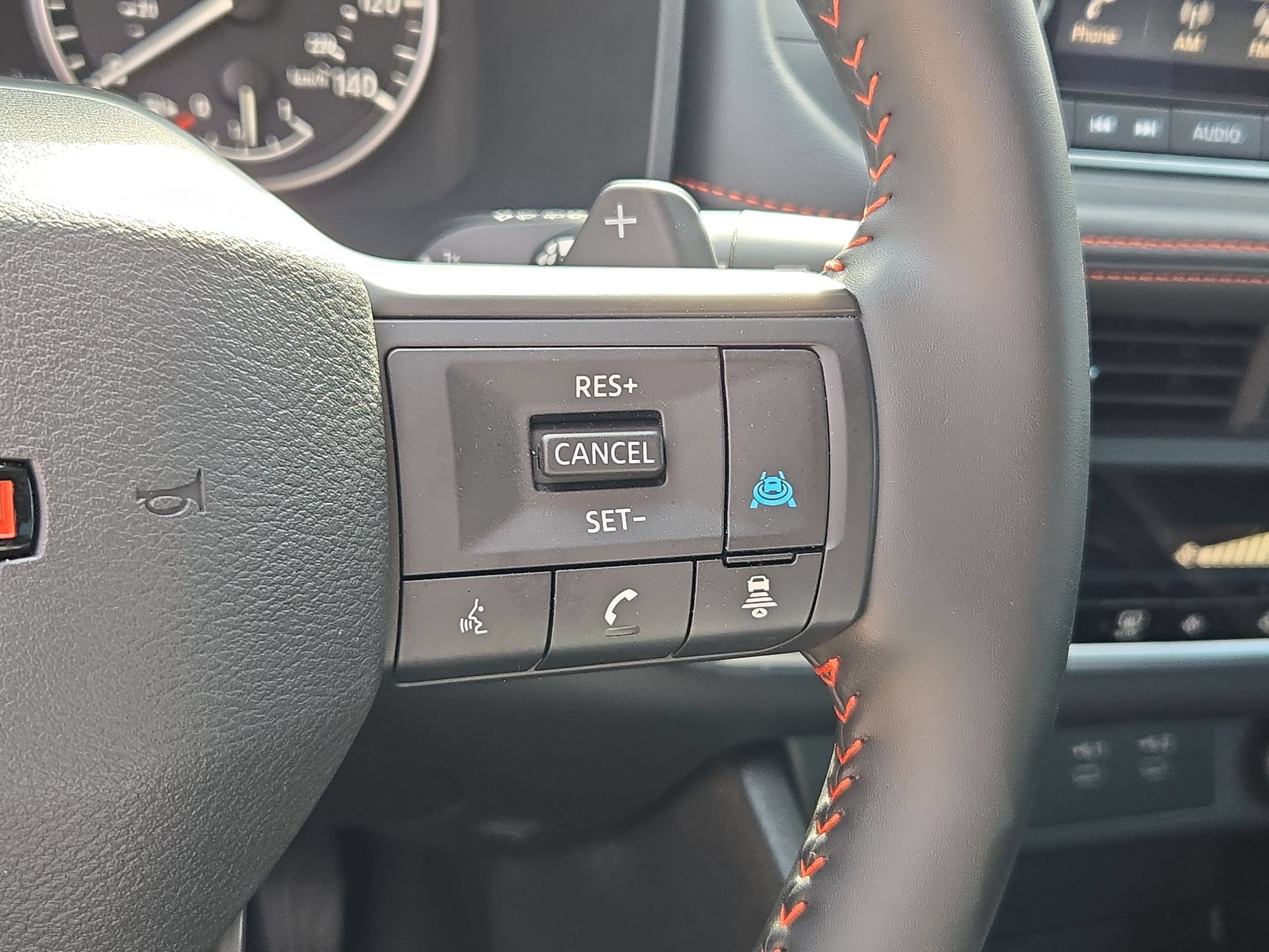 Certified 2026 Nissan Rogue SV AWD/4WD image 21