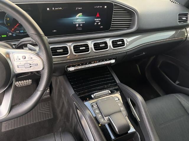 Used 2021 Mercedes-Benz GLE 450 4MATIC image 31
