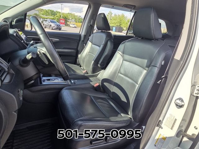 Used 2022 Honda Pilot Special Edition image 7