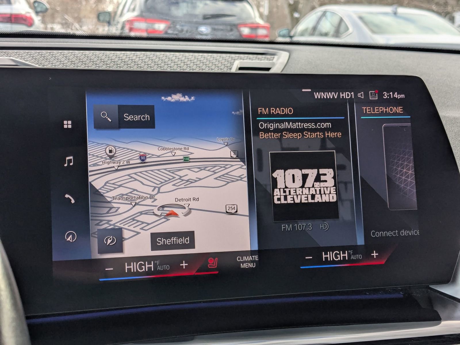 Used 2023 BMW X1 xDrive28i AWD/4WD image 19