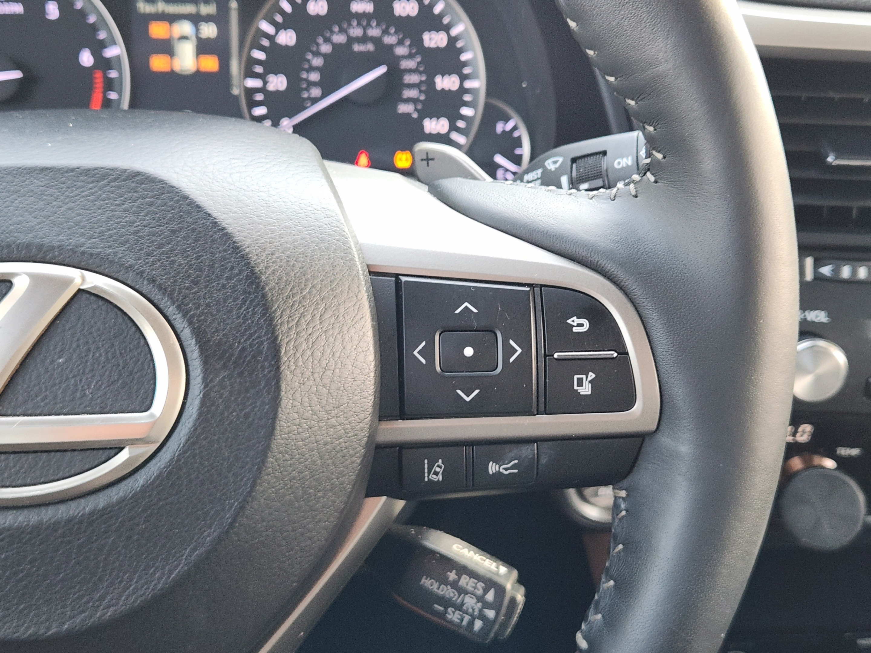 Used 2020 Lexus RX 350 FWD w/ Premium Package image 29