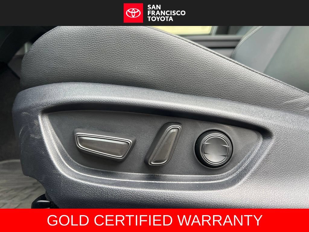Certified 2026 Toyota Camry SE w/ Convenience Package FWD image 13