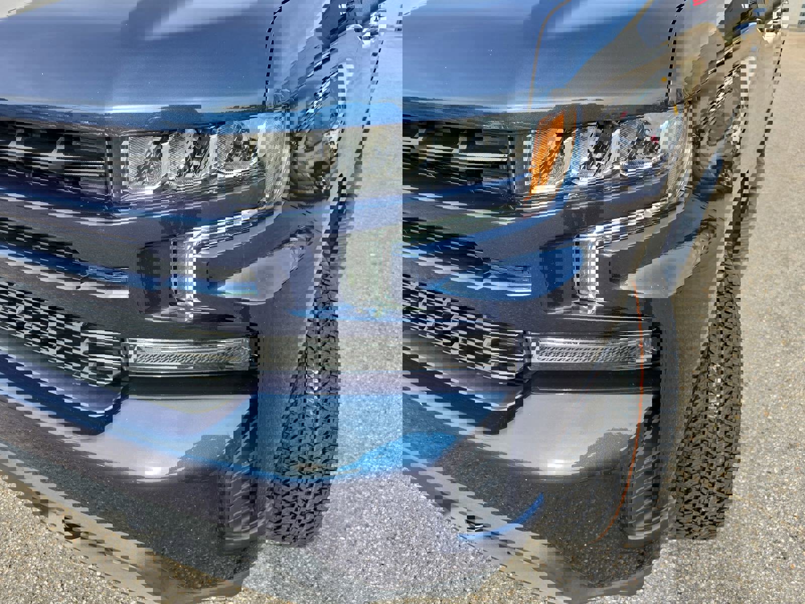 Used 2021 Chevrolet Silverado 1500 RST w/ Z71 Off-Road Package image 33