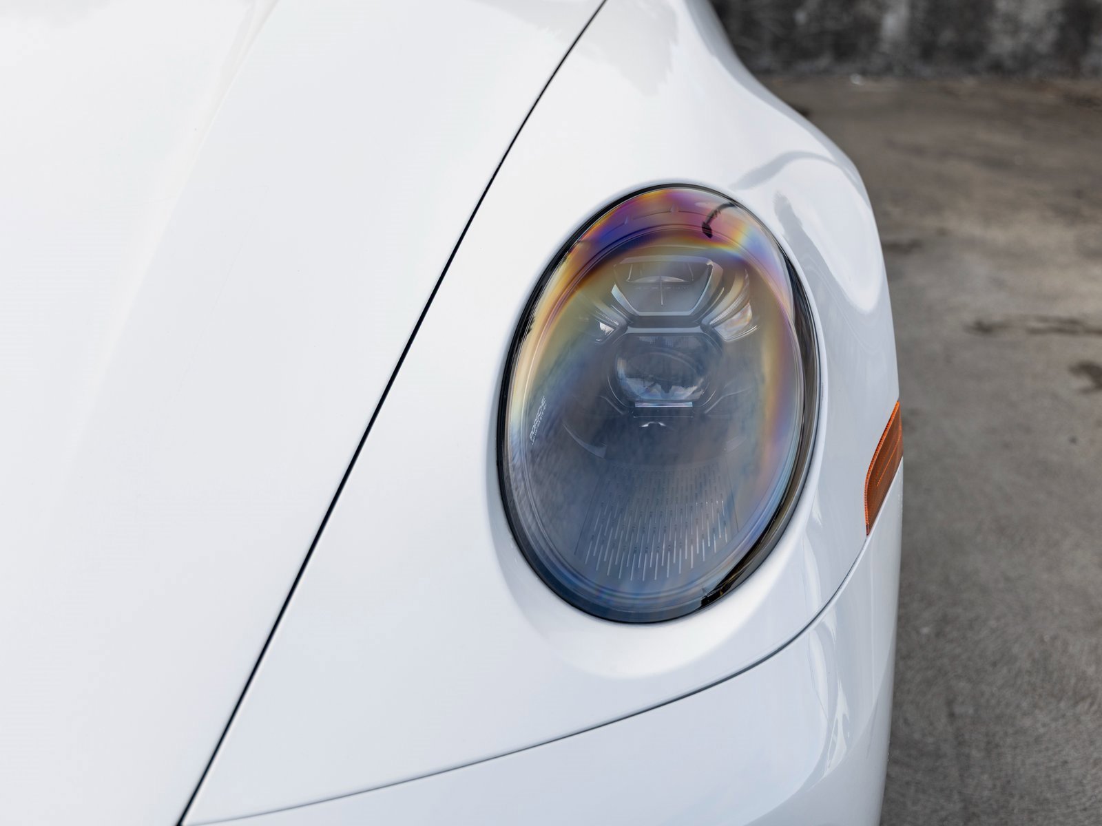 Used 2024 Porsche 911 Carrera GTS image 16