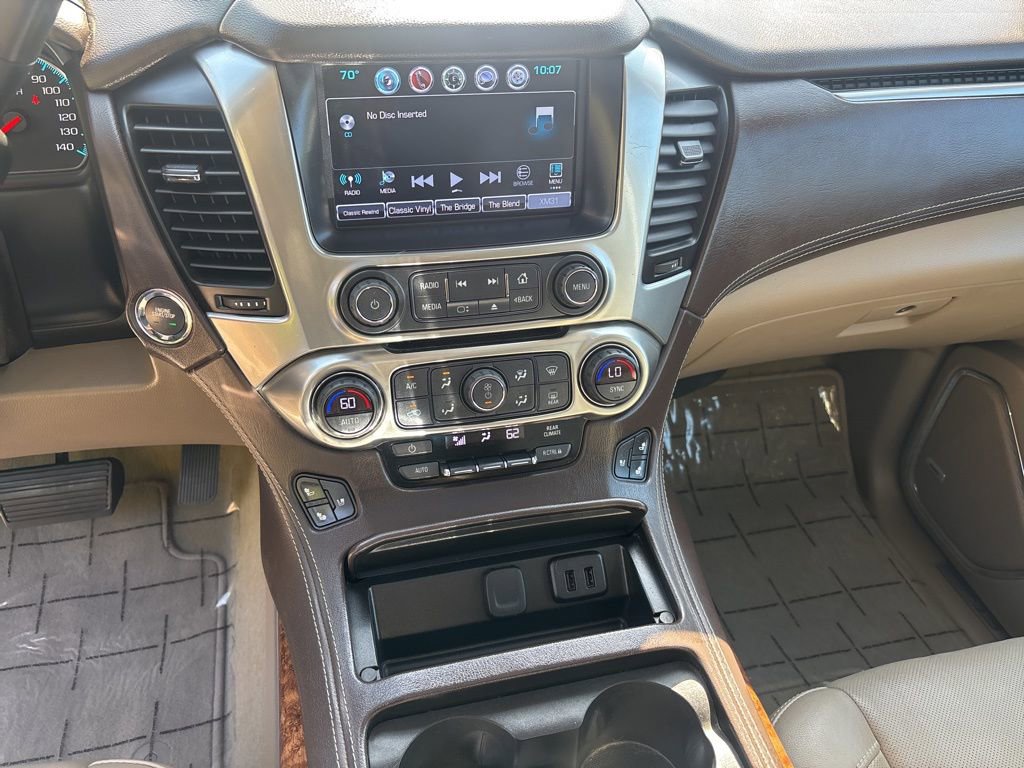 Used 2018 Chevrolet Suburban Premier image 36