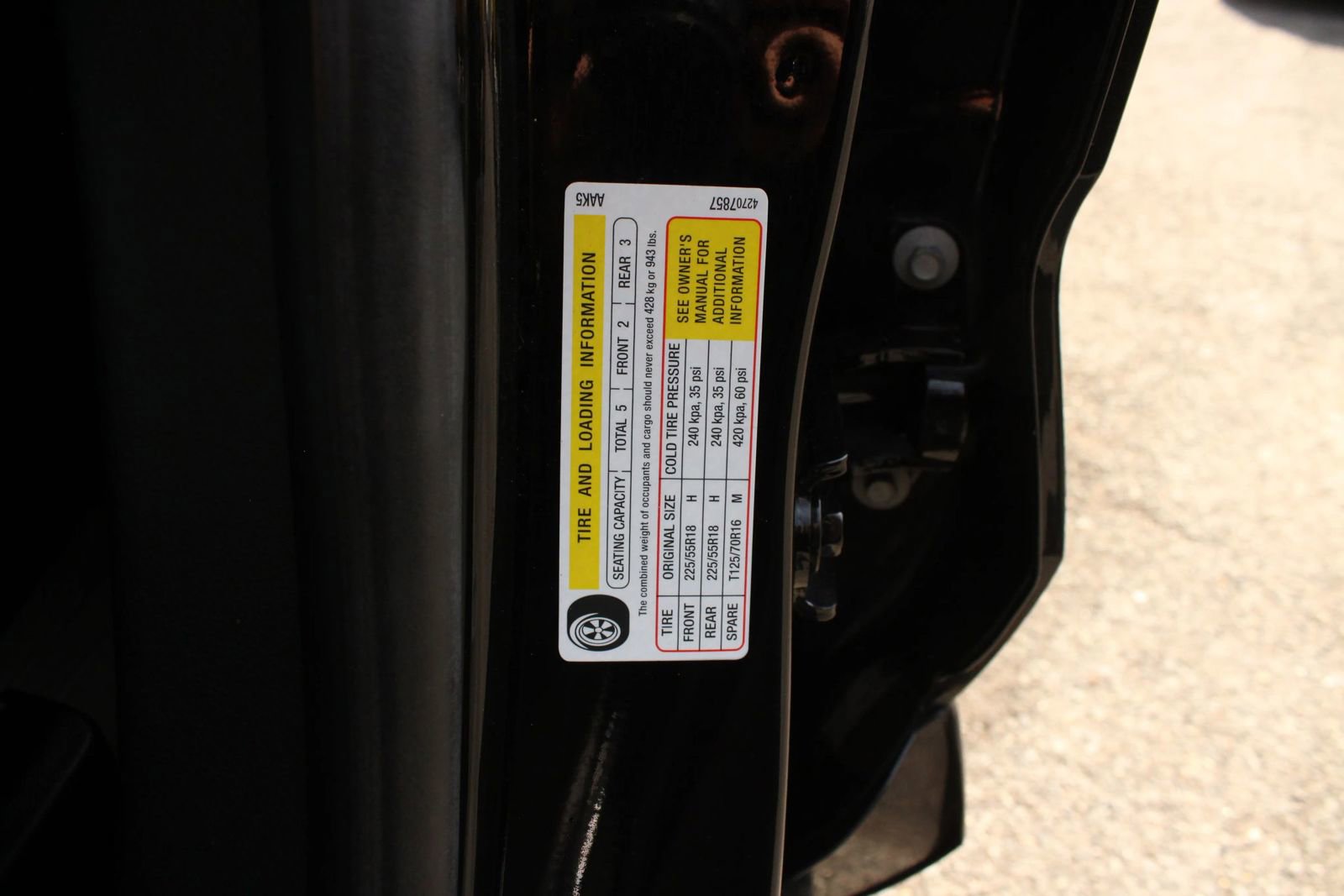Used 2022 Buick Encore GX Select w/ Sport Touring Package AWD/4WD image 31