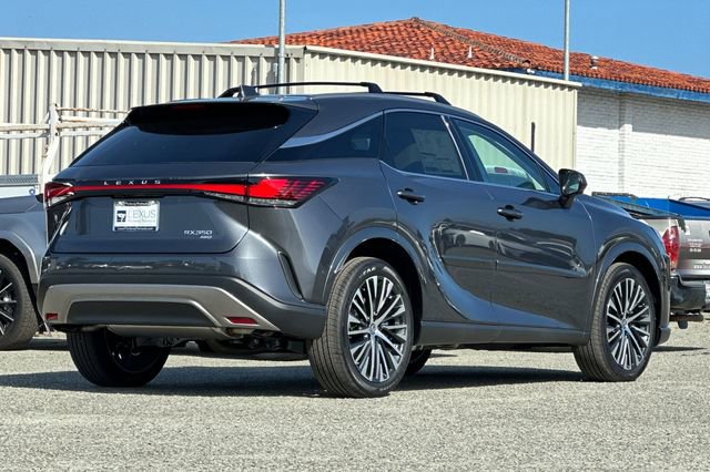New 2026 Lexus RX 350 Premium Plus image 5