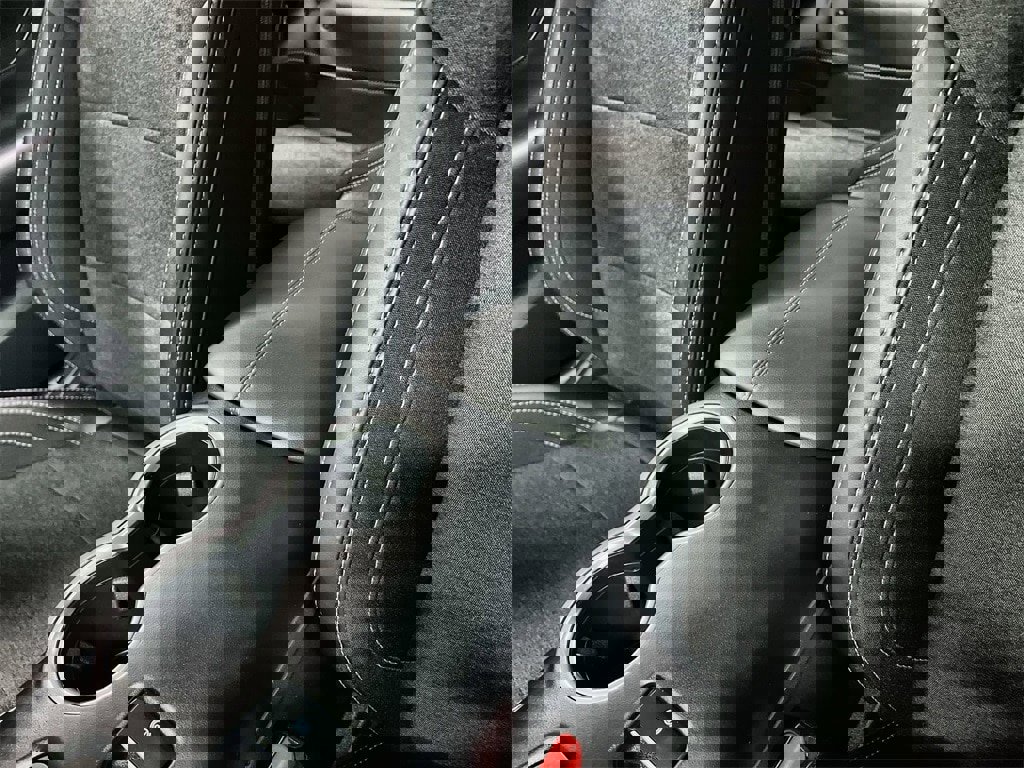 Used 2024 Ford Mustang Coupe image 32