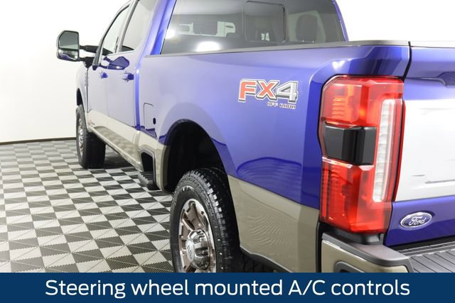New 2026 Ford F350 King Ranch image 26